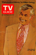 Illustration for article titled The Tonight Show, 3/6/69